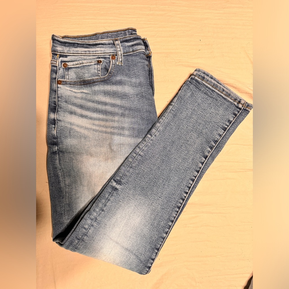 Lucky brand jeans